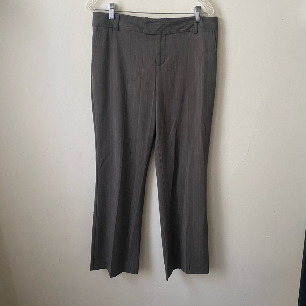 Calvin Klein dress pants. Women’s 8.